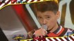 The Voice Kids Philippines 2016 Blind Auditions: Episode 11 - Team Standing