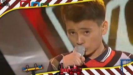 The Voice Kids Philippines 2016 Blind Auditions: Episode 11 - Team Standing