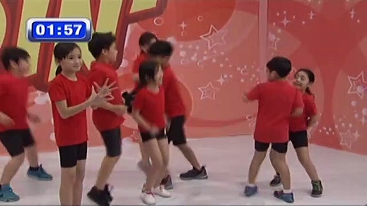 Red VS Yellow: Hating Kapatid