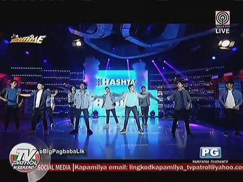 Nikko at Mccoy ng Hashtag napiling housemates sa 'PBB: Lucky Season 7'