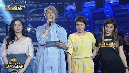 Ronald Rosalita, nanatiling defending champion