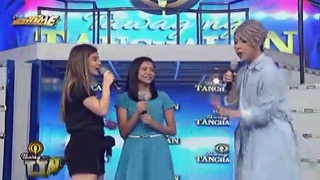 Vice Ganda, may nakakatawang version ng Isang Tanong Isang Sagot