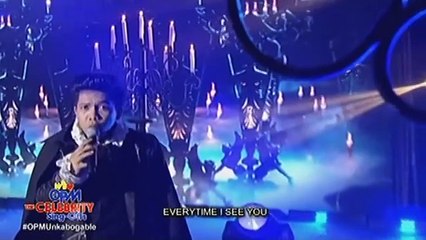 We Love OPM: ""Whoops Kiri"" -Team Tres Kantos