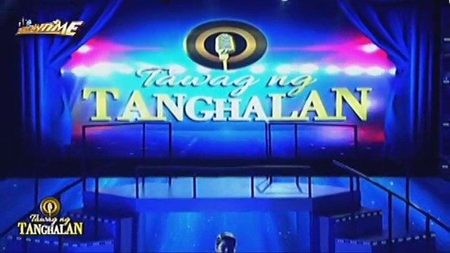 Luzon contender Israel Alano sings Matt Monro's Portrait Of My Love