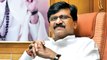 'Come and watch our 162': Sanjay Raut invites Maharashtra Guv to see alliance together