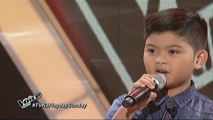 Marcuz, nagkwento tungkol sa kanyang pamilya