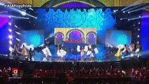 Maja, Gerald and Arci open ASAP with a sexy performance