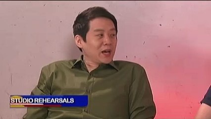 JK at Bailey, sinubukan maging Pabebe Boys