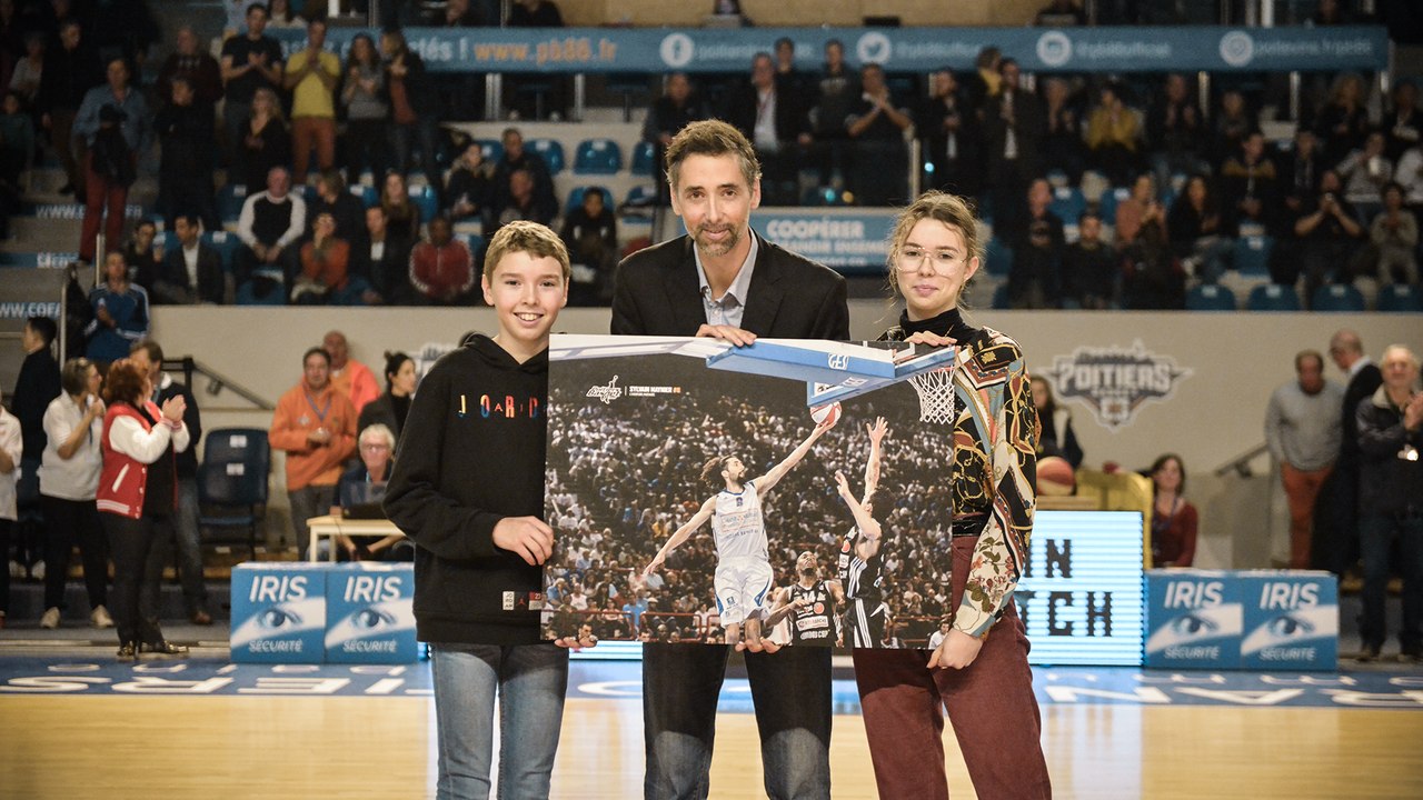 Célébration Sylvain Maynier