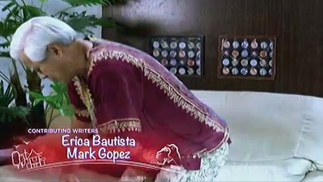 Pinang, biglang may naalala nang makita ang pasyenteng inatake