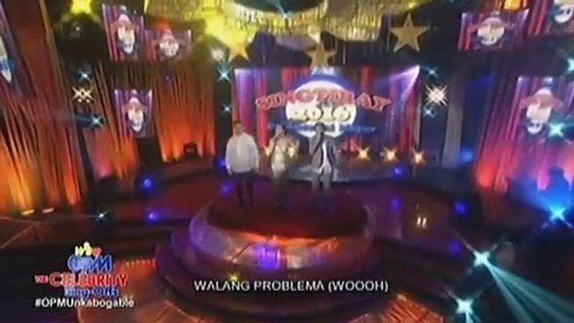 We Love OPM: Team Power Chords Rehearsal - Good Vibes