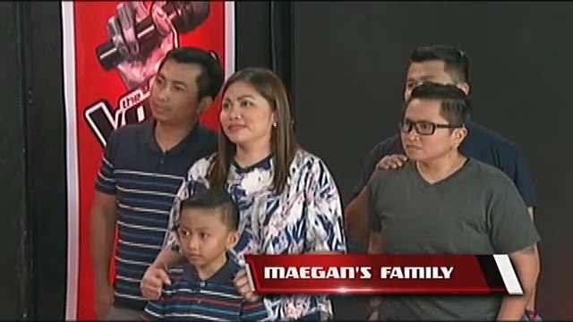 The Voice Kids Philippines 2016 Blind Auditions: Because Of You by Maegan