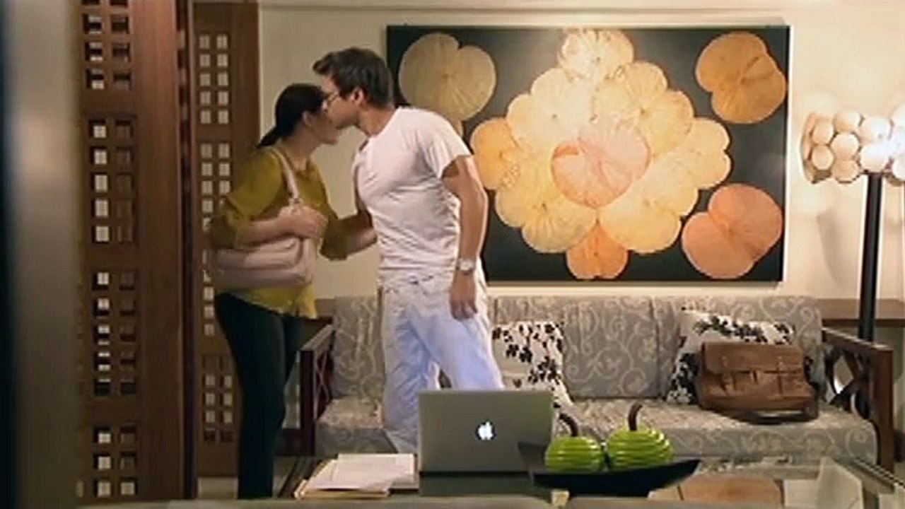 Seb, sinabihan si Kara na sundin ang bilin ni Sara tungkol kay Becca