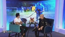 Tonight With Boy Abunda: Full Interview with Gerald Anderson