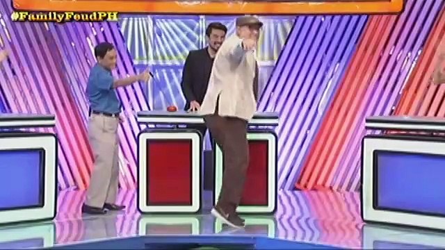 Paano sasabihin ni Gus Abelgas ang Tatlong Bibe na parang SOCO