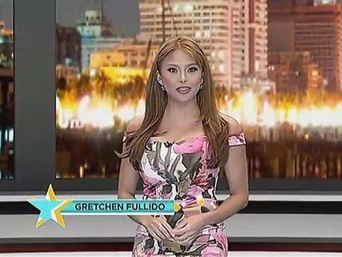 Kiray, next leading lady nina Jake Cuenca, Ejay Falcon at Joseph Marco