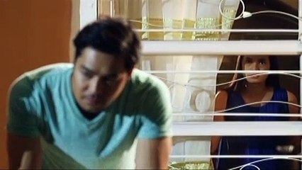 Clara, gustong malaman ang itinatagong sikreto ni Natoy