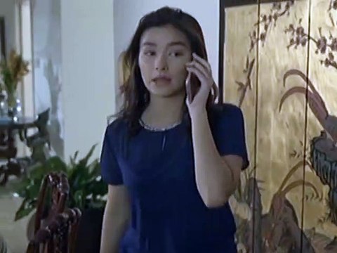 Serena, tinanong si Luciana kung may kinalaman ba siya sa nangyari kay Binggoy