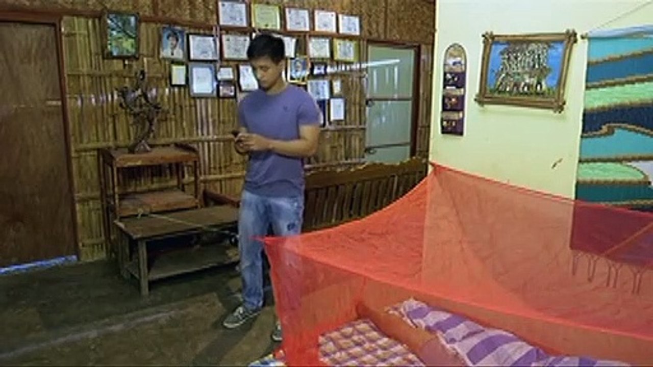 Pinang, gustong patunayan kay Doc Joselito na karapat dapat siyang maging ER nurse