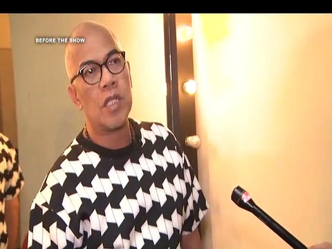 WATCH: Before and After with Kiray Celis and Enchong Dee