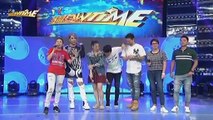 Vice Ganda, may inihandang monologue para sa madlang people