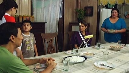 Irene, hinayaang tumira sa kanilang bahay si nanay Josie