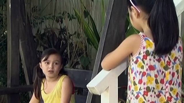 Hannah, ipinagtulakan si Becca na puntahan si Sara sa kulungan