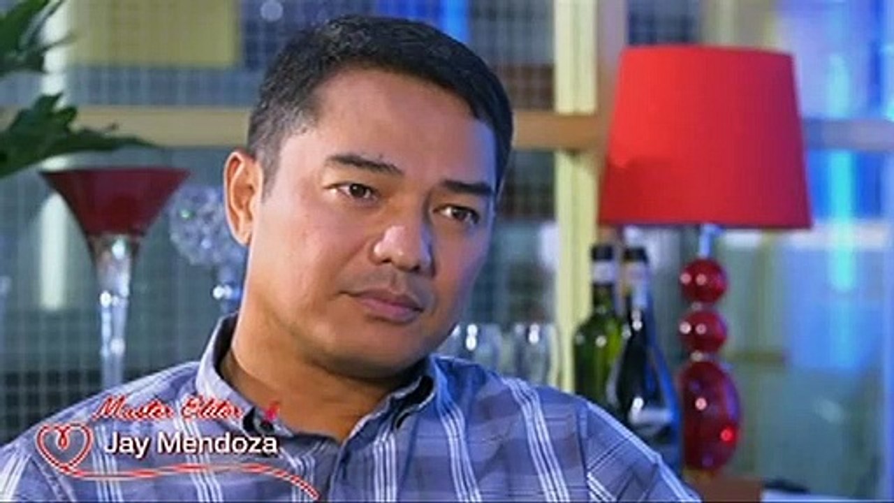 Marge, pilit inaayos ang relasyon nila ni Mike