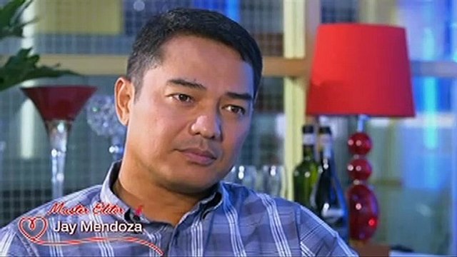 Marge, pilit inaayos ang relasyon nila ni Mike