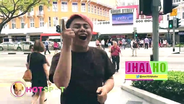 Netizens, dismayado sa resulta ng Kiko Matos versus Baron Geisler!