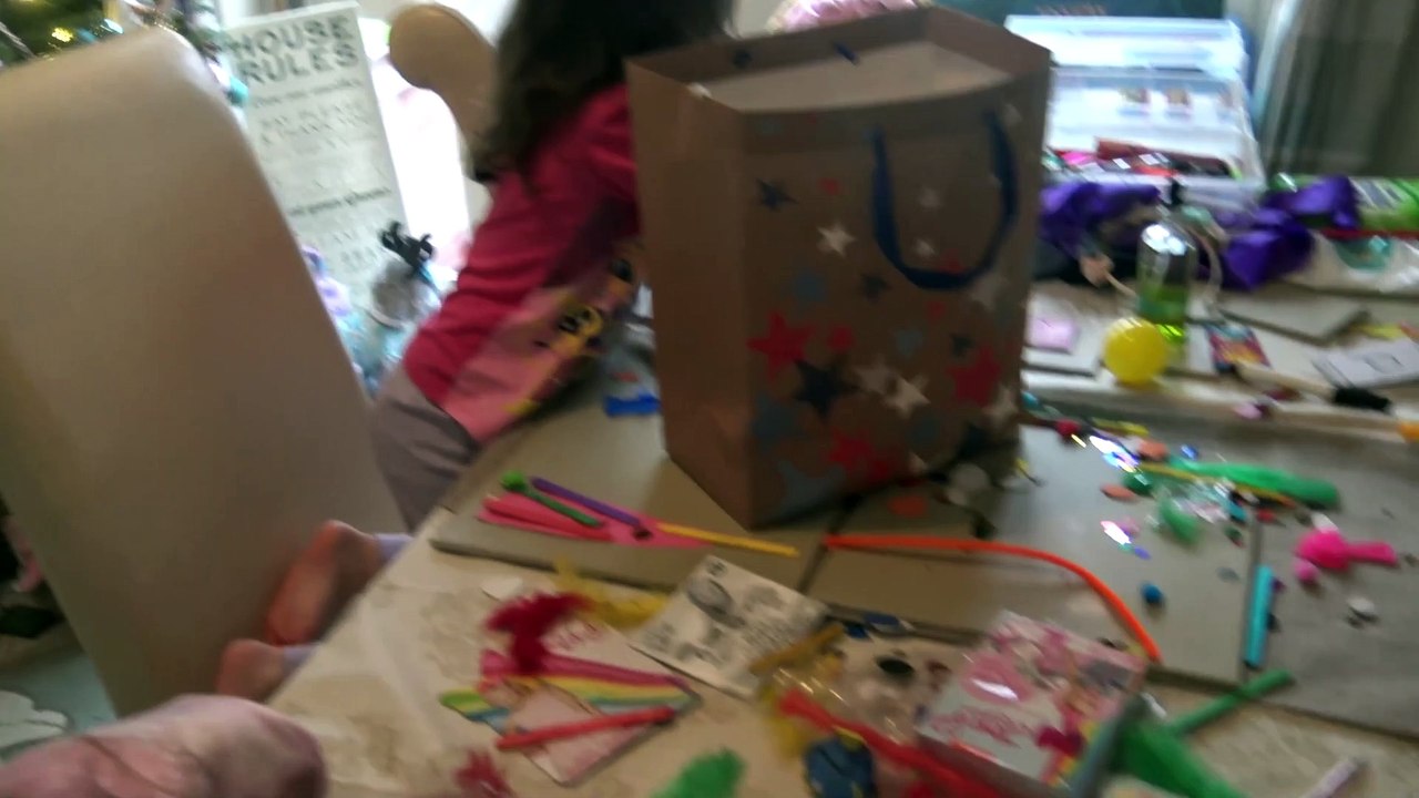 Surpresas   e Brinquedos de Natal