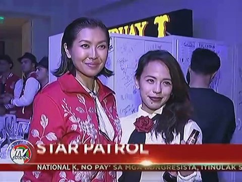 Vice Ganda, may isinulat na libro ang Vice The President: Ang Bagong Panggulo Ng Pilipinas