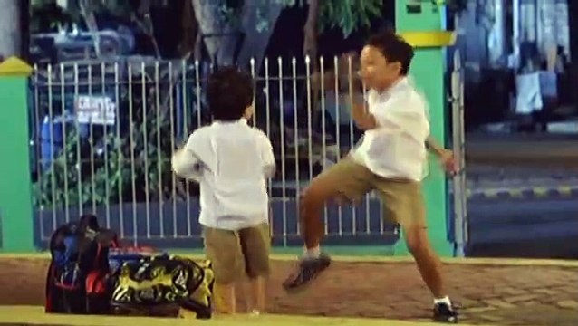 Onyok at Makmak, nakipaghabulan sa mga pulis