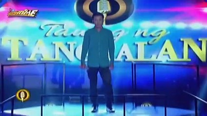 Jennie Gabriel, tinanghal na bagong kampeon