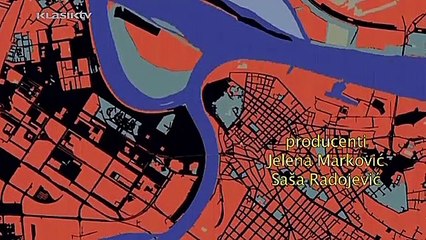 Drzava (2013) - Ceo domaci film 1. DEO