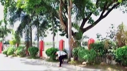 Phil at Pinang, binasa ang sulat nila para sa isa't isa