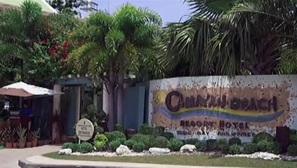 Edwin at Wilma, nag-enjoysa kanilang honeymoon