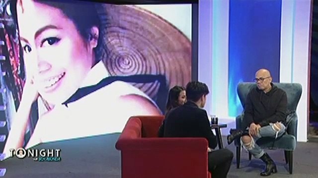 Tonight With Boy Abunda: Full Interview with Mig Ayesa and Tanya Manalang