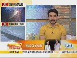 VP Robredo, itinalaga ng Pangulo bilang HUDCC Chief