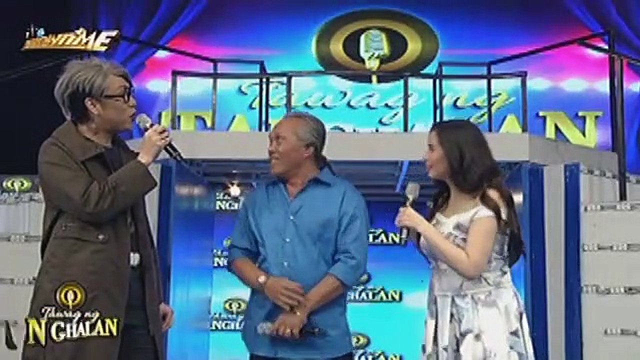 Vice Ganda, namiss ang kanyang tatay dahil sa d...