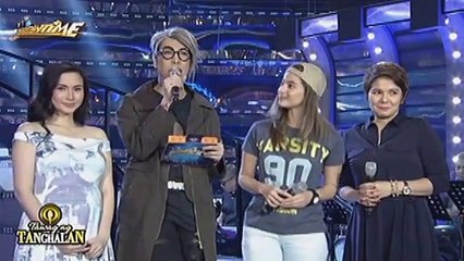 Jennie Gabriel, nanatiling defending champion sa ika-anim na araw