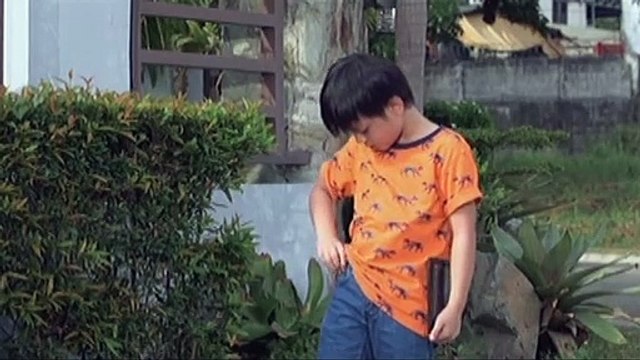 Dennis, gumawa ng paraan para mailigtas ang kanyang Ina