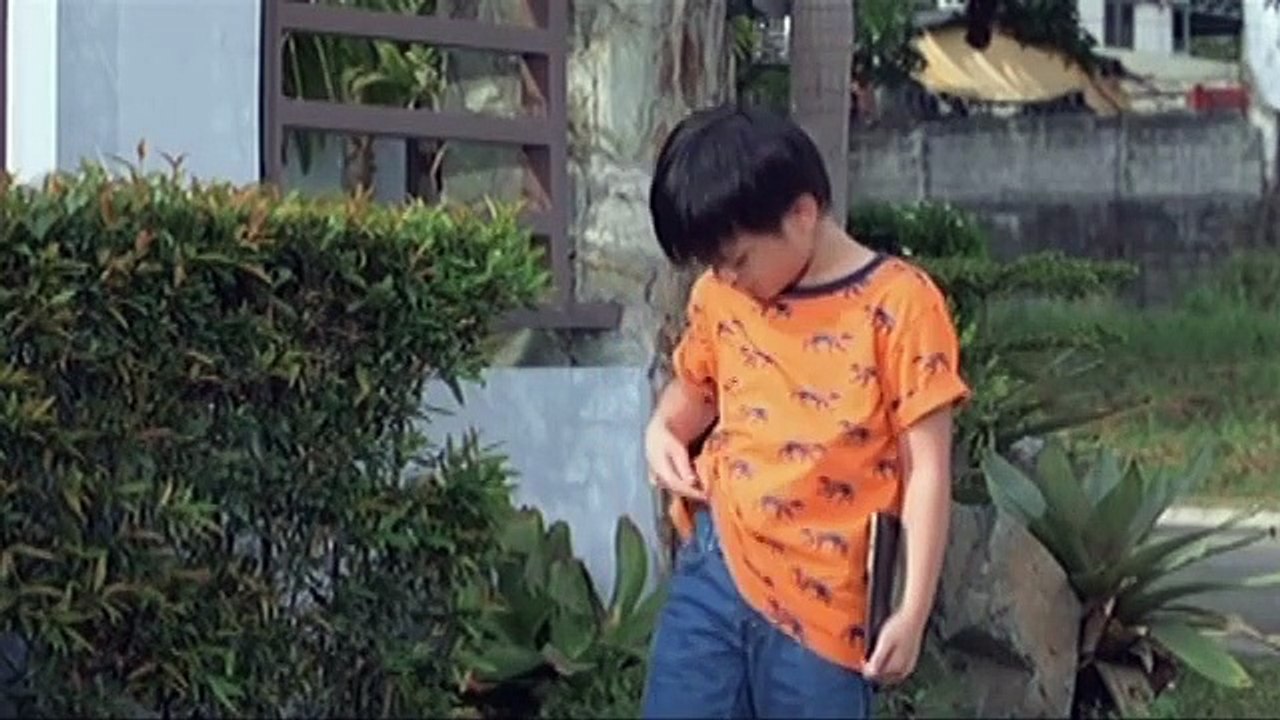 Dennis, papatunayan ang pagiging mabuting superhero ni Super D