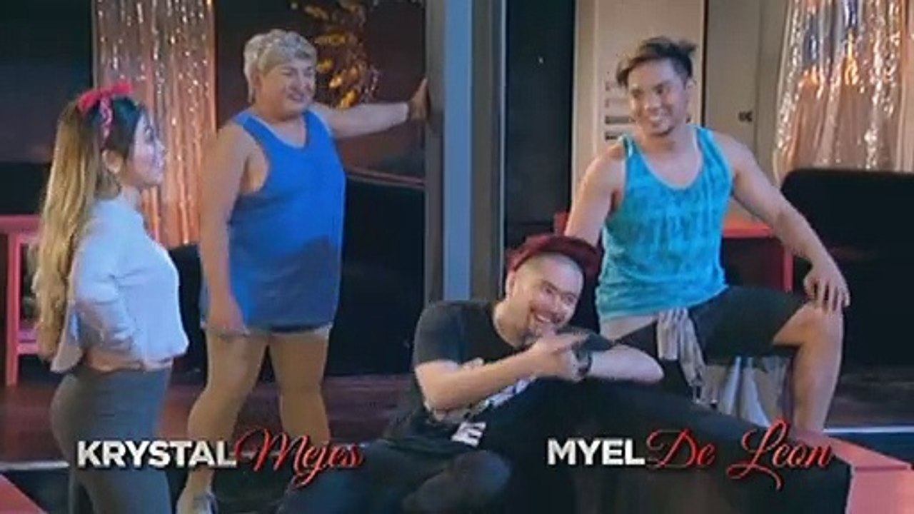 Banjo, nakaramdam ng selos kay Edward