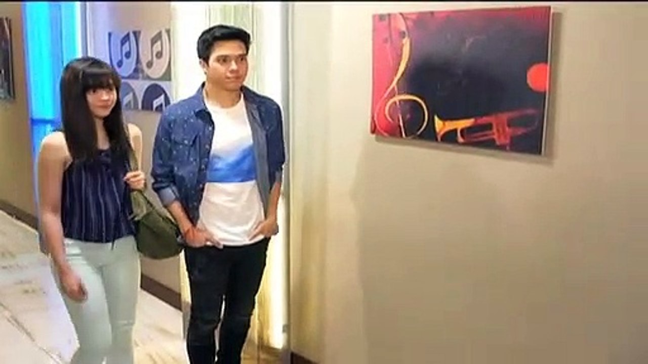 Kevin, ipinagtanggol si Sam kay pang-iinsulto ni Nina