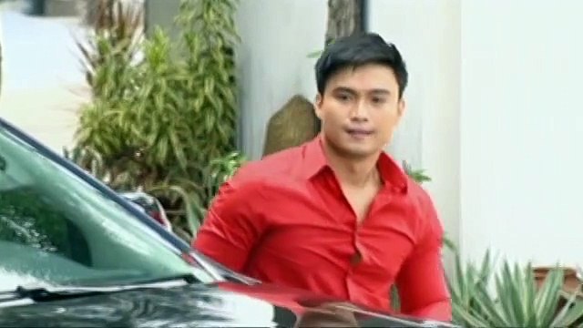 Edward, ipinaalam ang magandang balita tungkol kay Becca