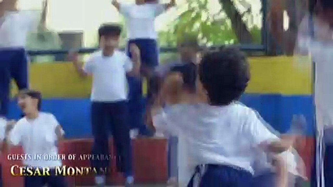 Onyok, nagpakitang gilas sa basketball