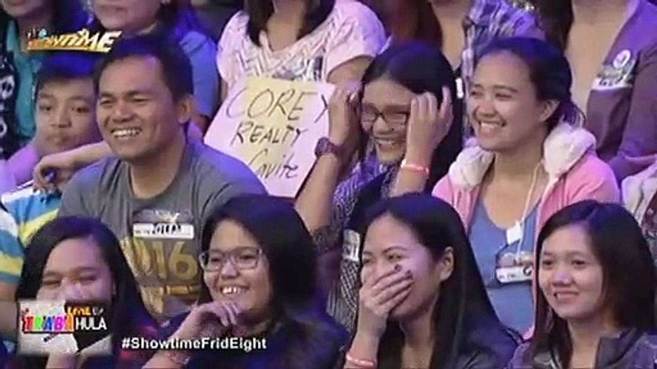 Jhong, ipinakita ang galawan ng pagiging isang magaling na action star