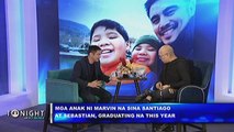 Tonight With Boy Abunda: Full Interview with Marvin Agustin