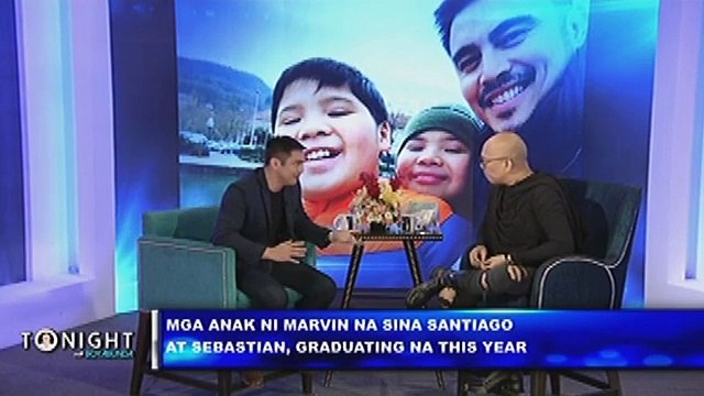 Marvin Agustin ipinaliwanag na daw niya sa kanyang mga anak kung bakit di sila magkasama ng kanilang